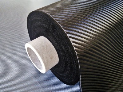Carbon fiber fabric C285T4